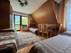 Pokoje Regle 30 Zakopane